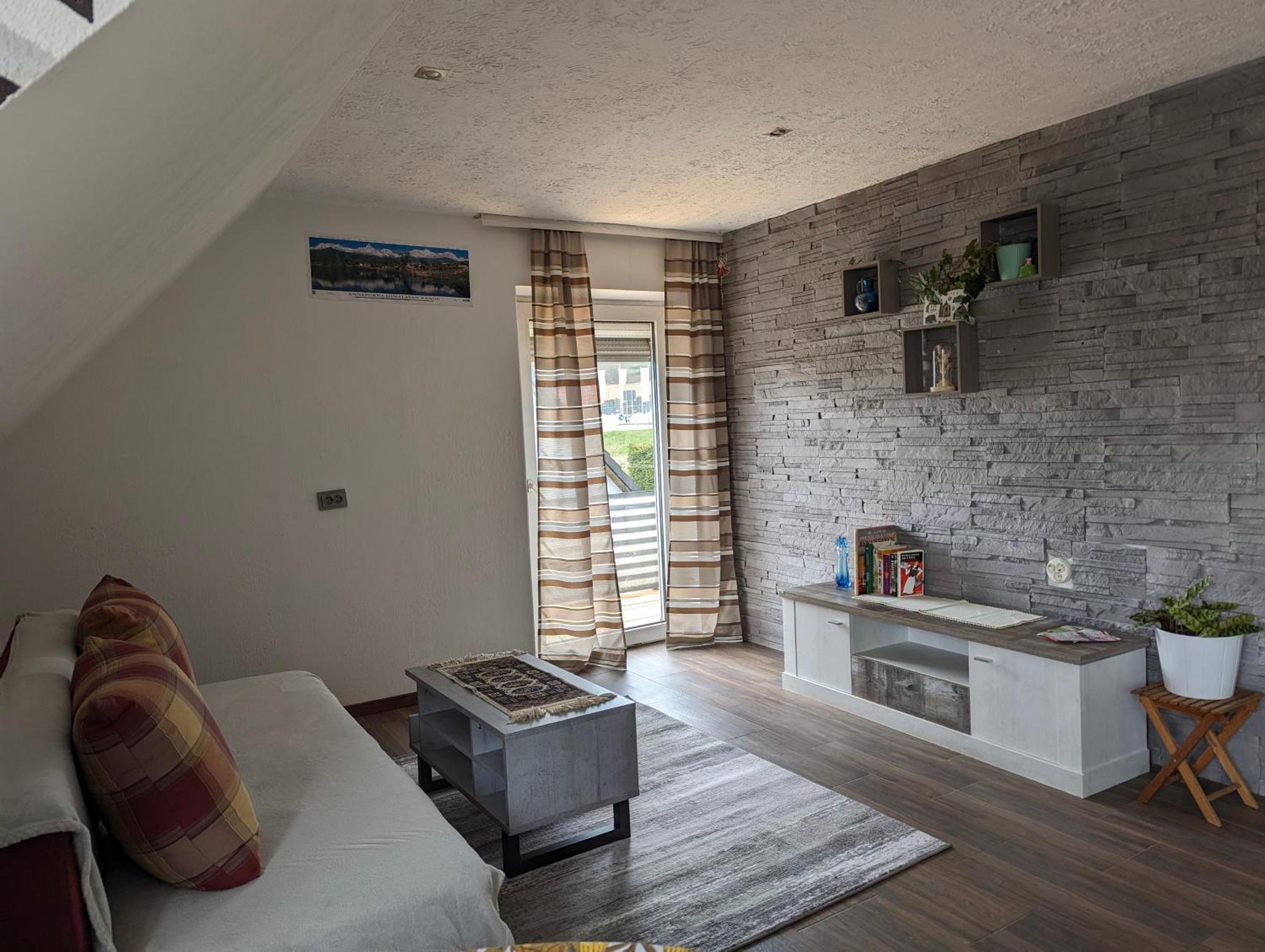 Nepalaya Ferienwohnung 페그니츠 외부 사진