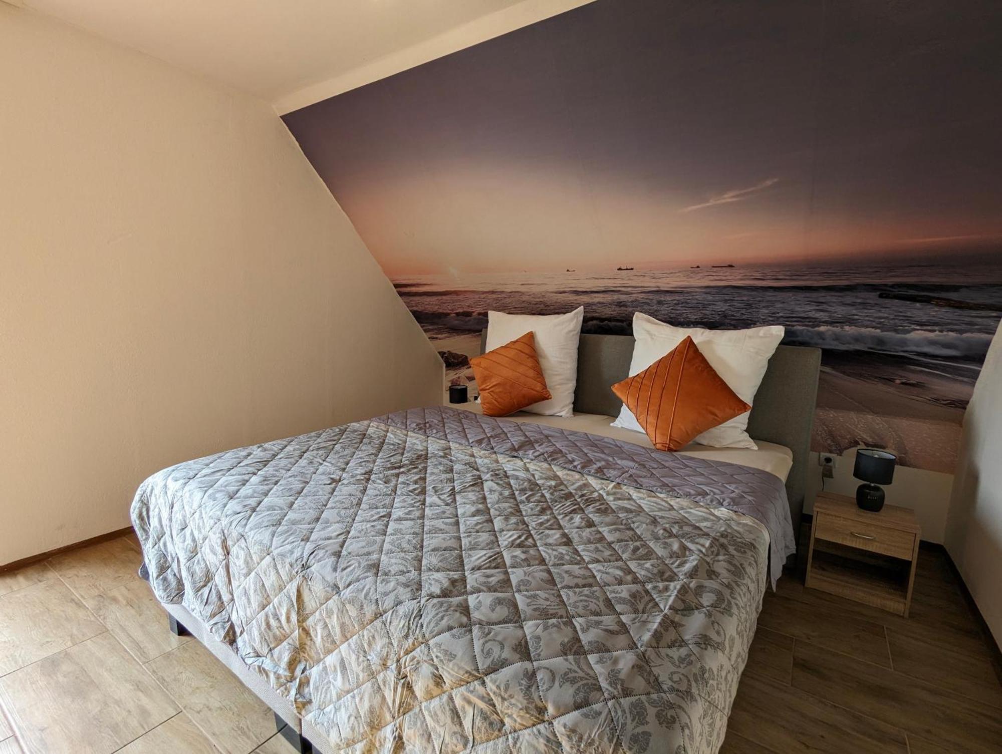 Nepalaya Ferienwohnung 페그니츠 외부 사진